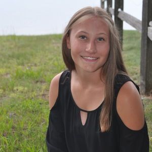 Meet your Posher, Tricia